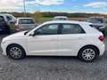 Audi A1 Sportback 25 TFSI*KLIMA*PDC*1 HAND*MFL* Blanc - thumbnail 7