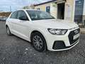 Audi A1 Sportback 25 TFSI*KLIMA*PDC*1 HAND*MFL* Blanc - thumbnail 3
