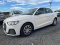 Audi A1 Sportback 25 TFSI*KLIMA*PDC*1 HAND*MFL* Blanc - thumbnail 1