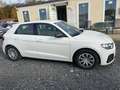 Audi A1 Sportback 25 TFSI*KLIMA*PDC*1 HAND*MFL* Blanc - thumbnail 4