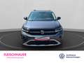 Volkswagen T-Cross 1.0TSI  Style AHK+Navi+Rear View+CarPlay Grijs - thumbnail 2