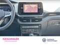 Volkswagen T-Cross 1.0TSI  Style AHK+Navi+Rear View+CarPlay Grijs - thumbnail 14