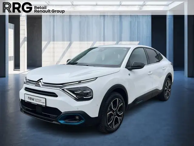 Citroen C4 X