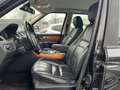 Land Rover Range Rover Sport TDV6 HSE Zwart - thumbnail 7