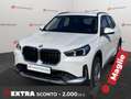 BMW X1 X1 sdrive18d auto,Chilometri Certificati Bianco - thumbnail 1