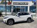 BMW X1 X1 sdrive18d auto,Chilometri Certificati Bianco - thumbnail 3