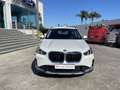 BMW X1 X1 sdrive18d auto,Chilometri Certificati Bianco - thumbnail 5