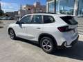 BMW X1 X1 sdrive18d auto,Chilometri Certificati Bianco - thumbnail 10