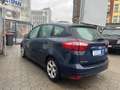 Ford Grand C-Max 1.0 Titanium*Navi*Alu*132000 KM Bleu - thumbnail 4