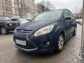 Ford Grand C-Max 1.0 Titanium*Navi*Alu*132000 KM Bleu - thumbnail 2