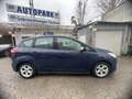 Ford Grand C-Max 1.0 Titanium*Navi*Alu*132000 KM Bleu - thumbnail 5