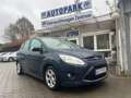 Ford Grand C-Max 1.0 Titanium*Navi*Alu*132000 KM Bleu - thumbnail 1