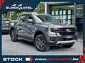 Ford Ranger 2.0 Bi 205CV | WILDTRAK | VOLET | 43.600 € HTVA Grau - thumbnail 1