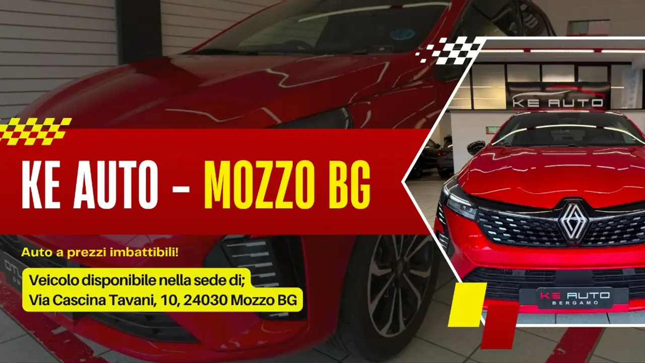 Renault Clio 1.0 eco-g Techno 100cv, миниатюра 3