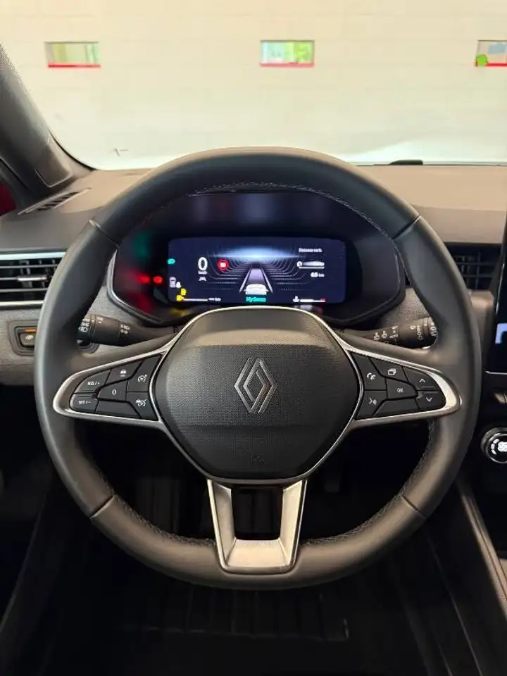 Renault Clio 1.0 eco-g Techno 100cv, миниатюра 16