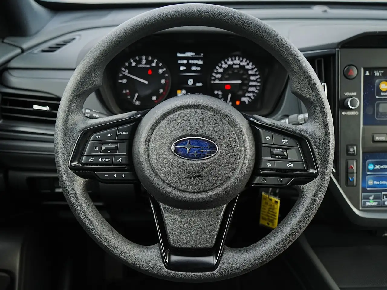 Subaru Forester photo Subaru Forester