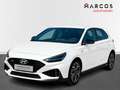 Hyundai i30 1.0 TGDI N Line 100 Blanco - thumbnail 1