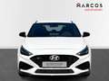 Hyundai i30 1.0 TGDI N Line 100 Blanco - thumbnail 2