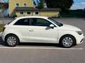 Audi A1 A1 1,2 TFSI Ambition Ambition Weiß - thumbnail 2