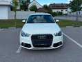 Audi A1 A1 1,2 TFSI Ambition Ambition Weiß - thumbnail 1
