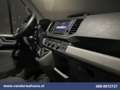 Volkswagen Crafter 2.0 TDI 141pk L3H3 L2H2 Euro6 Airco | 3000kg Trekh Zwart - thumbnail 12