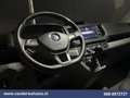 Volkswagen Crafter 2.0 TDI 141pk L3H3 L2H2 Euro6 Airco | 3000kg Trekh Zwart - thumbnail 13