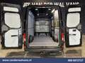Volkswagen Crafter 2.0 TDI 141pk L3H3 L2H2 Euro6 Airco | 3000kg Trekh Zwart - thumbnail 10
