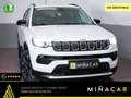Jeep Compass 1.6 Mjt Limited FWD Blanco - thumbnail 1