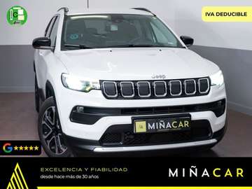 1.6 Mjt Limited FWD