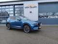 Mazda CX-5 Skyactiv-G 165 Luxury  Clima/Cruise  Navi  PDC v+a Bleu - thumbnail 3