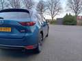 Mazda CX-5 Skyactiv-G 165 Luxury  Clima/Cruise  Navi  PDC v+a Bleu - thumbnail 8