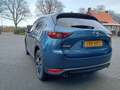 Mazda CX-5 Skyactiv-G 165 Luxury  Clima/Cruise  Navi  PDC v+a Bleu - thumbnail 7