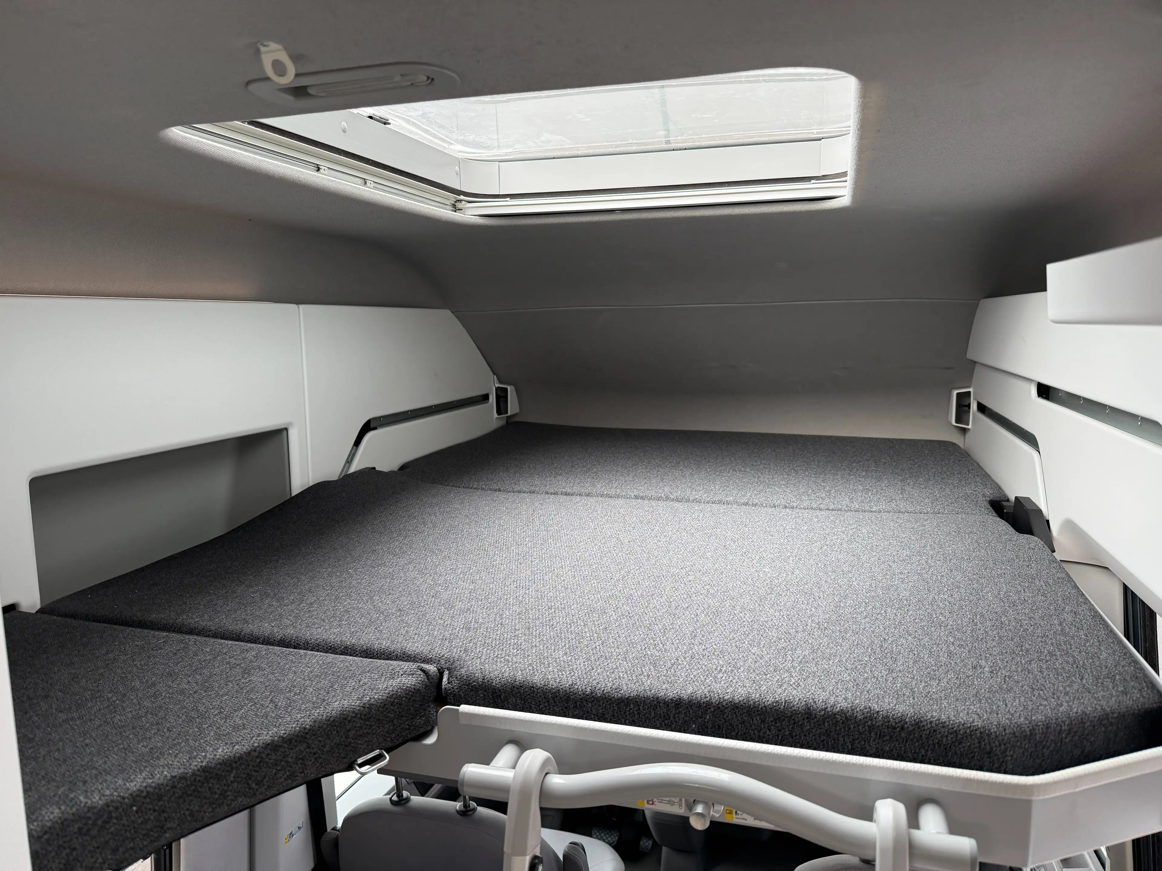 Volkswagen Grand California 600 FWD ACC/Markise/Küche/Dusch — photo 15