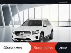 Mercedes-Benz GLB 200 d