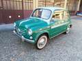 Fiat 600 FISSORE Verde - thumbnail 1