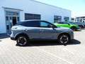 Nissan Qashqai 1.3 DIG-T MHEV 158 PS Navi kam HUD Pano Grau - thumbnail 10