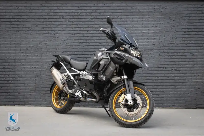 BMW R 1250 GS Adventure - foto 4