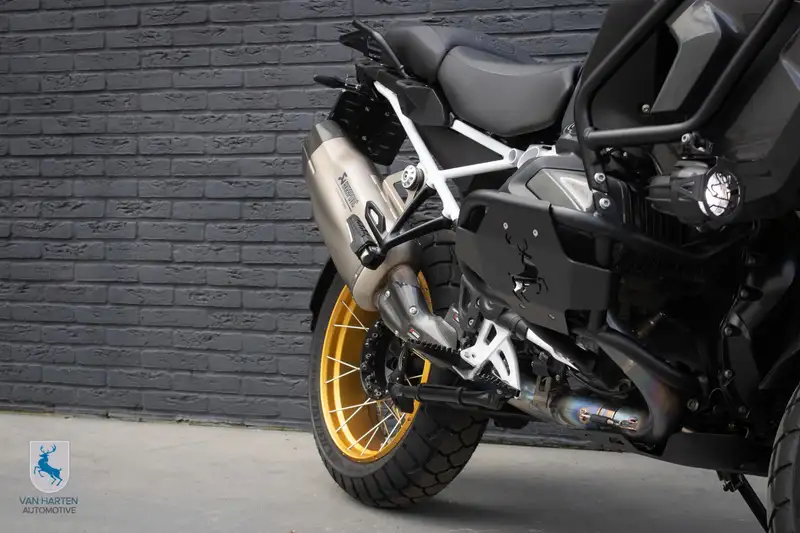 BMW R 1250 GS Adventure - foto 6