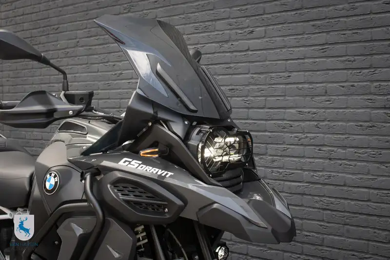 BMW R 1250 GS Adventure - foto 8