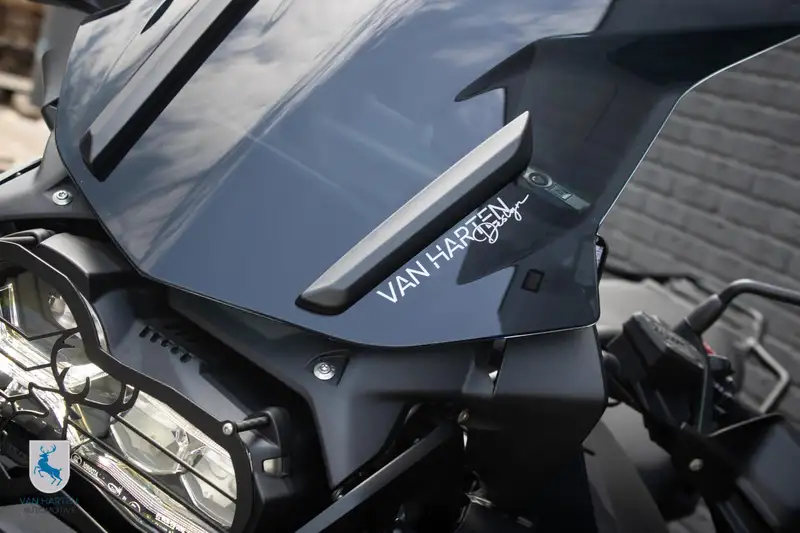 BMW R 1250 GS Adventure - foto 7