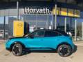 Opel Mokka-E Mokka-e Elektromotor 54kWh - 1Phasig 115 kW GS Grün - thumbnail 3