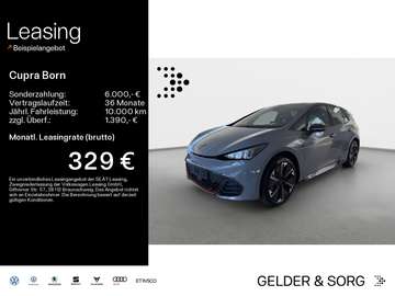 VZ 240 kW 79 kWh *HuD*NAVI*LED*ACC*360°*