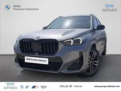 BMW X1 xDrive30e 326ch M Sport