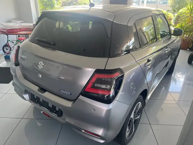 Suzuki Swift TOP 2WD, NUOVA, NON KM ZERO, CON SUZUKI DAL 1986