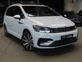 Volkswagen Touran 1.6 TDi R-Line *TOIT PANO-NAVI-PARKING* A EMPORTER Wit - thumbnail 2