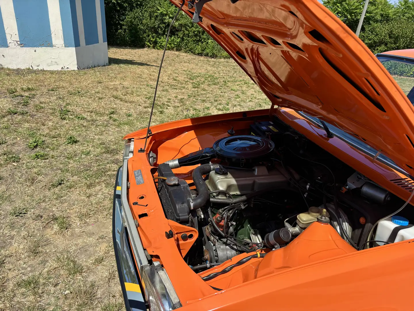 Opel Ascona B - 2