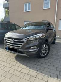 2.0 / Unfallfrei / 1.Hand / Wenig Kilometer