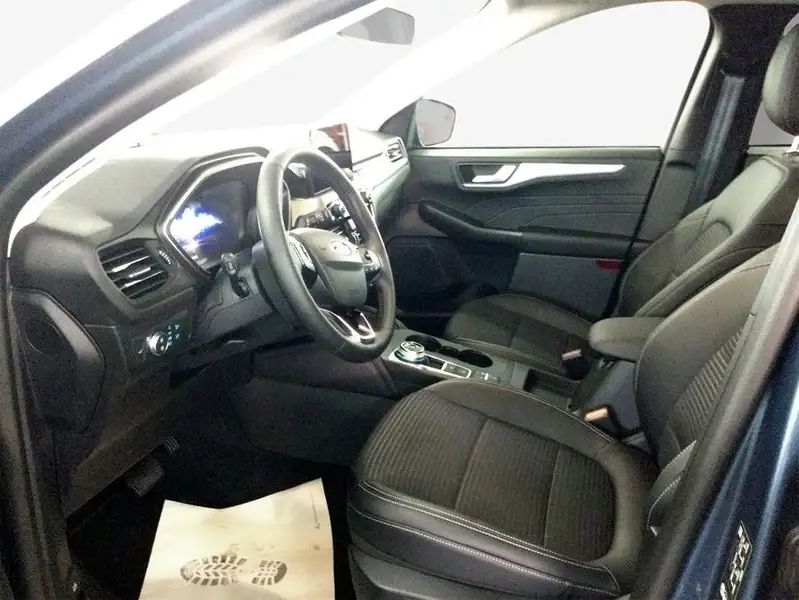 Annonce voiture d'occasion Ford Kuga - CARADIZE