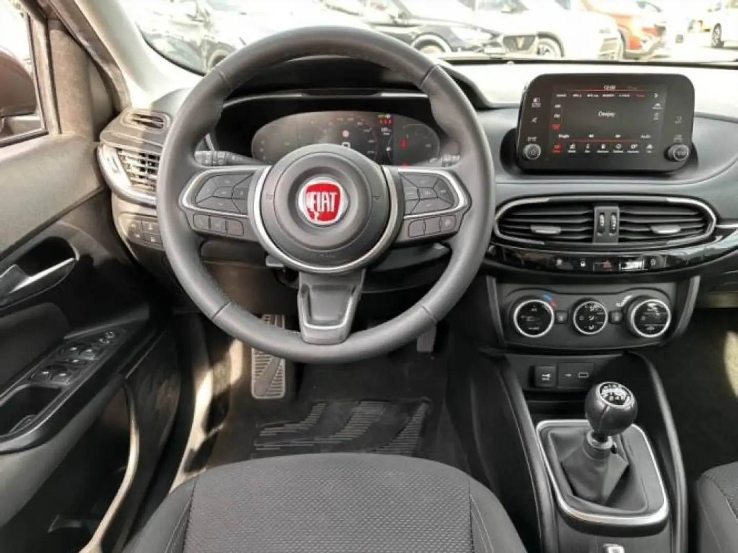 Fiat Tipo 1.6 Mjt S&S SW Life Bronze - 1