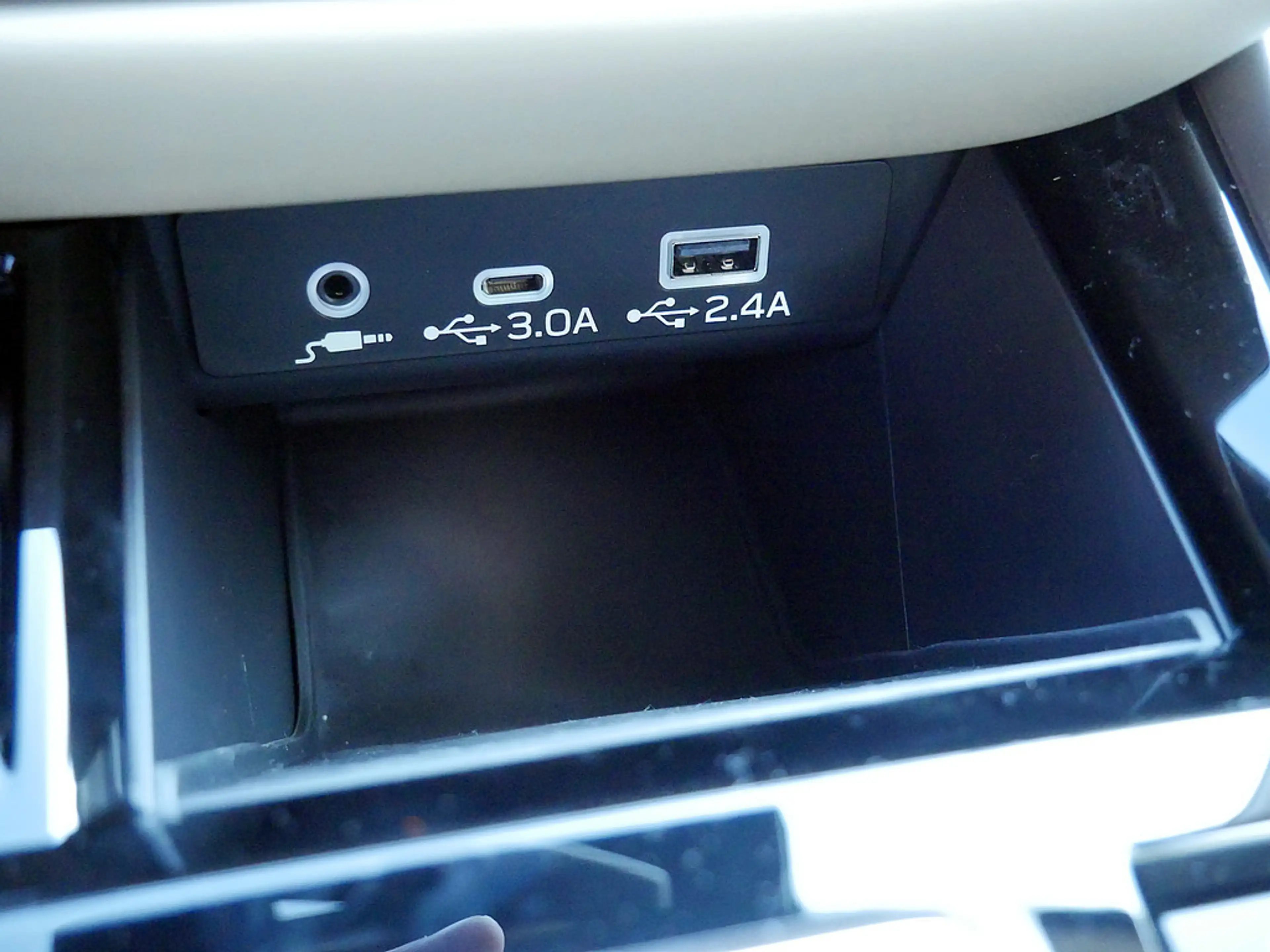 Subaru OUTBACK 2.5i Platinum SHZ KAMERA HGSD ACC LED — photo 15